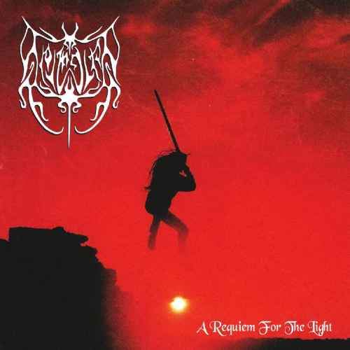 GRIMOIRE - A Requiem for the Light Re-Release DIGI